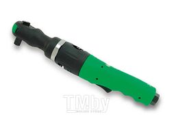 Пневмогайковерт-трещотка 1/2" 136Nm SUPER DUTY TOPTUL (KAAF1610)