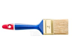 Кисть Флейц. английская 3" *31* HARDY 0200-315130