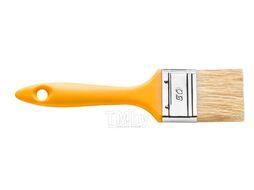 Кисть плоская 50мм, серия 37 HARDY 0200-374050
