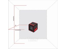Уровень лазерныйADA Instruments Cube Basic Edition
