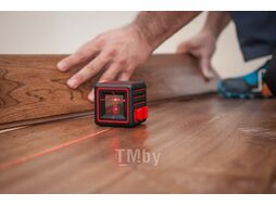 Уровень лазерныйADA Instruments Cube Basic Edition