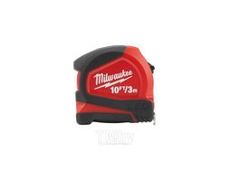 Рулетка с подсветкой MILWAUKEE 3м [48226602]