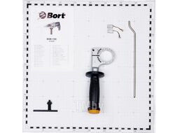 Дрель ударная Bort BSM-1100
