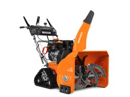 Снегоуборщик бензиновый DAEWOO DAST 1370