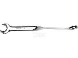 Ключ комбинированный twist 18мм Yato YT-01857