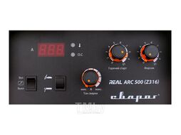 Сварочный инвертор Сварог REAL ARC 500 (Z316)