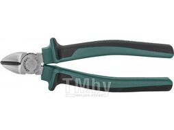 Бокорезы с двухкомпонентными рукоятками, 180 мм Jonnesway P1017