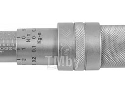 Ключ динамометрический 1/2"DR, 50-350 Нм Jonnesway T04250