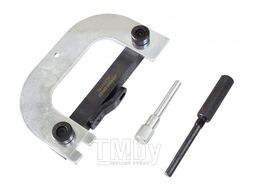 Набор приспособлений для фиксации распределительных и коленчатых валов двигателей RENAULT Jonnesway AL010180