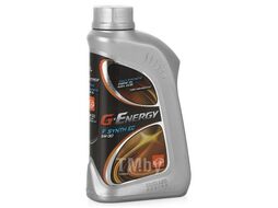 Моторное масло G-Energy F Synth 5W-30 1 л 253140121