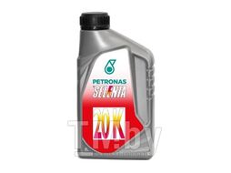 Моторное масло SELENIA 20 K 10W40 1L ACEA A3 API SL CF FIAT 9.55535-G2 C.T.R. N F405.N04 70021E18EU