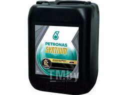 Моторное масло SYNTIUM 5000 XS 5W30 20L ACEA:C3 API:SN CF VW 505.01 MB 229.51 BMW LL-04 18141910 70130R41EU