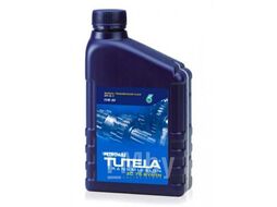 Трансмиссионное масло TUTELA ZC 75 SYNTH 75W80 1L SAE 75W80API GL-5 14751619