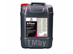 Моторное масло COMMA 5W30 X-FLOW TYPE Z (20L) ACEA C3, API SL/CF, MB 229.31(51), BMW LL-04 XFZ20L