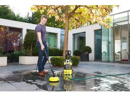 Мойка высокого давления RYOBI RPW130XRB