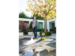 Мойка высокого давления RYOBI RPW130XRB