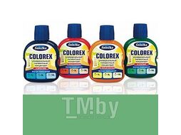 Краситель Sniezka Colorex №45 салатовый, 0.10л