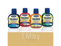 Краситель Sniezka Colorex №61 песочный, 0.10л