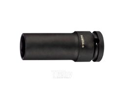 Ударная головка шестигранная длинная 1/2" WS 16 Wurth 714137131