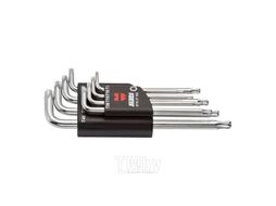 Набор угловых винтовертов ZEBRA, TORX,8шт Wurth 71 537 100