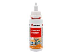 Герметик резьбовой сильной фиксации 25 г. Wurth 893270025