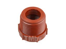 Переход шестиугольный ПП нар.-вн. 3/4"х1/2" AV Engineering