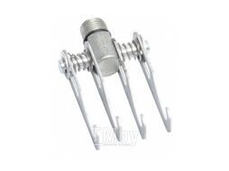 Крючок Horex 4-HOOK CLAW HZ 18.615