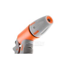 Пистолет для полива Hammer Flex 236-018 регулируемое распыление 403841
