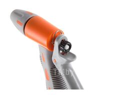 Пистолет для полива Hammer Flex 236-018 регулируемое распыление 403841