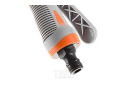 Пистолет для полива Hammer Flex 236-018 регулируемое распыление 403841
