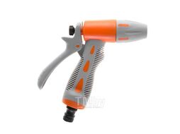 Пистолет для полива Hammer Flex 236-018 регулируемое распыление 403841