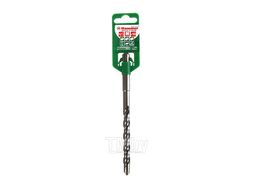 Бур Hammer Flex 201-116 SDS+ 10X160 30753
