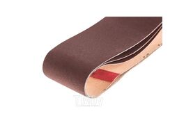 Лента шлифовальная Hammer Flex 212-012 75x533 Р 150 по 3шт 29402