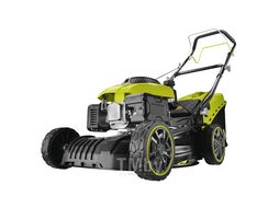 Газонокосилка бензиновая самоходная RYOBI RLM46160S