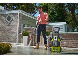 Мойка высокого давления RYOBI RPW120B