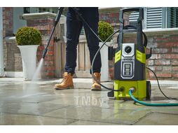 Мойка высокого давления RYOBI RPW120B