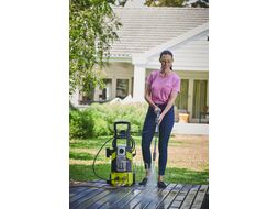 Мойка высокого давления RYOBI RPW120B