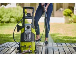 Мойка высокого давления RYOBI RPW120B