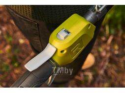 Триммер аккумуляторный RYOBI RY36ELTX33A-0 (без батареи)