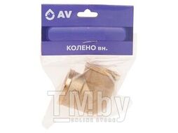 Колено вн. 1/2, AV Engineering