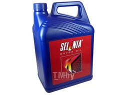 Моторное масло SELENIA K 5W40 5L ACEA A3 B3API SMFIAT 9.55535-M2 C.T.R. NF214.I05 70019M12EU