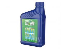 Моторное масло SELENIA WR PURE ENERGY 5W30 1L ACEA C2 FIAT 9.55535-S1 NF510.D07 14121619 70205E18EU