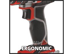 Шуруповерт Einhell TE-CD 18/50 Li-i BL Solo