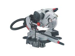 Торцовочная пила Metabo KGS 254 I Plus 80102540200