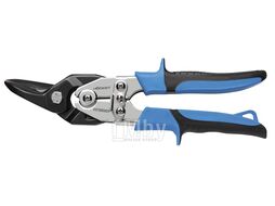 Ножницы по металлу 250 мм, правые HOEGERT HT3B502