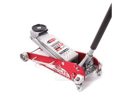 Домкрат подкатной гидравлический 2.5т Rock FORCE RF-T825011L
