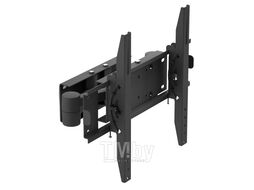Кронштейн Electric Light 300x300, 400x200, 400x300, 400x400, 32-52, 45кг КБ-01-55 Black