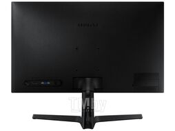 Монитор SAMSUNG 24" S24R350FHI, Black, СТБ
