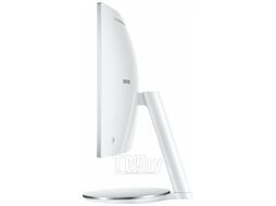Монитор SAMSUNG 34" C34J791WTI, White