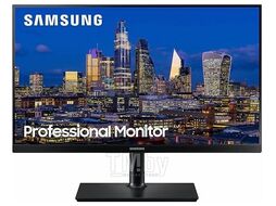 Монитор SAMSUNG 27" F27T850QWI Black, СТБ